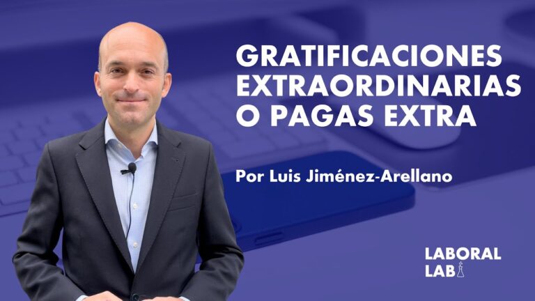 a cuantas pagas extraordinarias tiene derecho un trabajador
