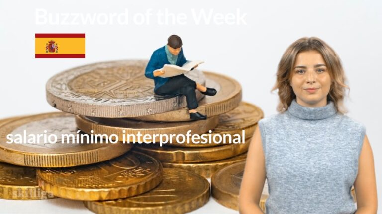 a cuanto asciende el salario minimo interprofesional en españa