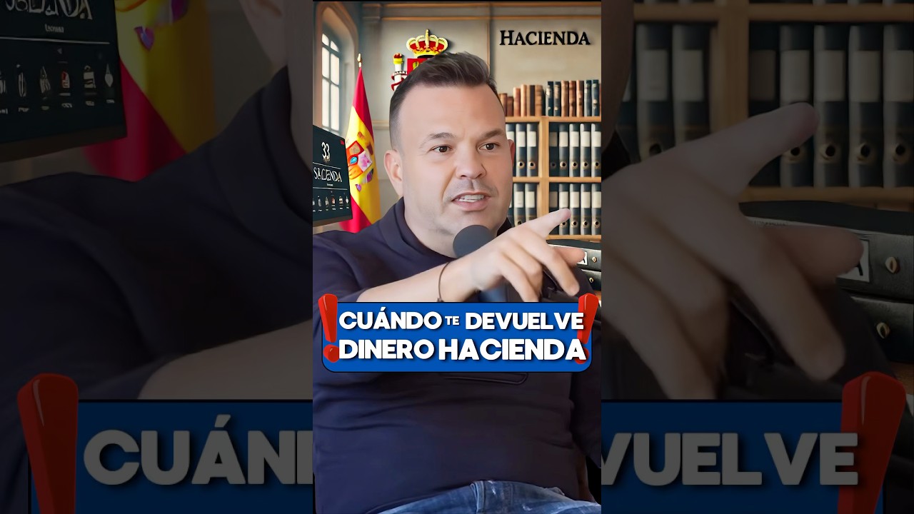 a partir de cuanto se lleva hacienda