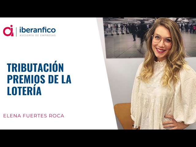 a partir de que cantidad se declara un premio