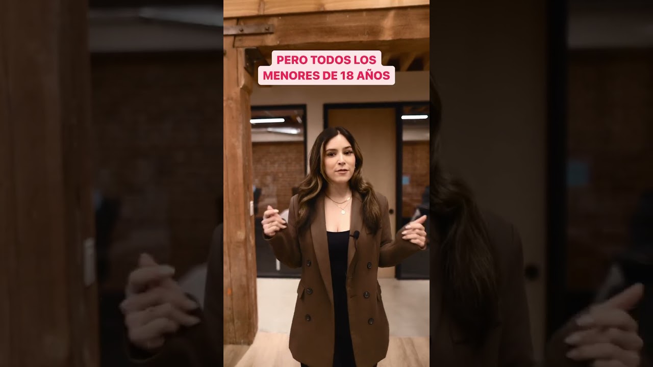 a partir de que edad puedes trabajar