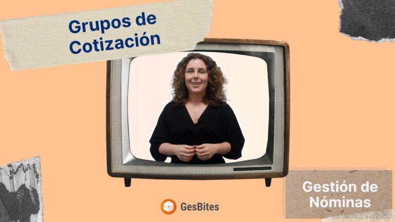 a que grupo de cotizacion pertenece un tecnico superior