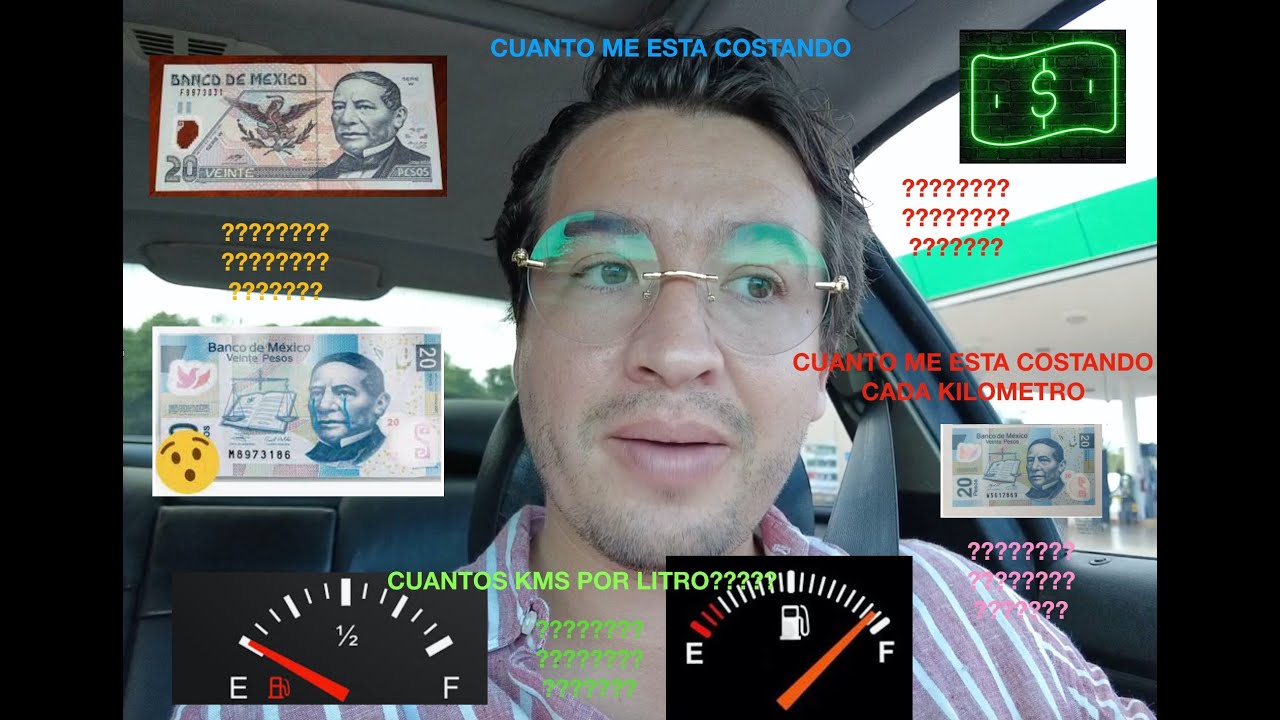 a que precio se paga el kilometraje