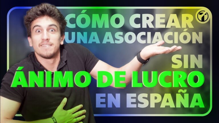 abrir cuenta bancaria asociación sin ánimo de lucro