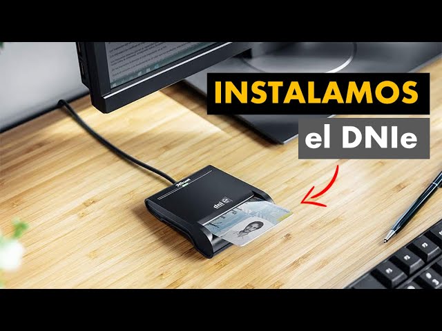 acceder seguridad social dni electronico