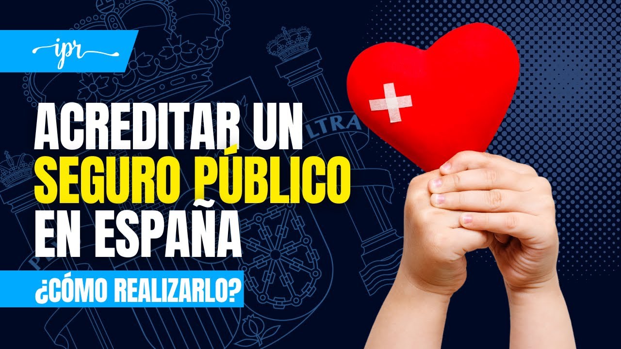 acreditativo de derecho a asistencia sanitaria