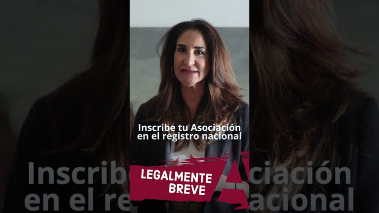 acta fundacional asociación sin ánimo de lucro