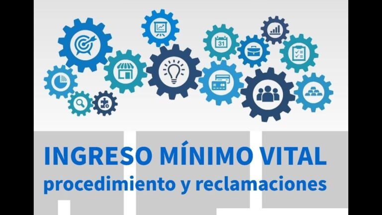 administrador de derecho de una sociedad mercantil ingreso mínimo vital