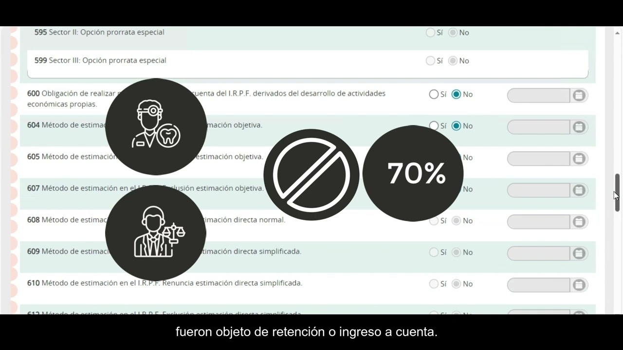 alta censal de personas físicas con dni o nie