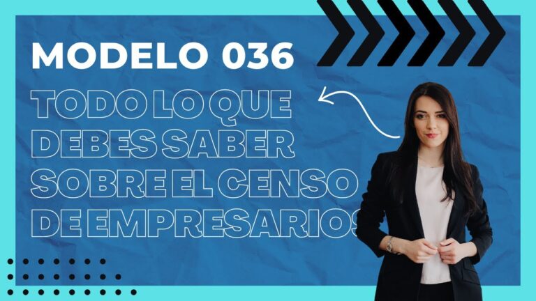alta en el censo de empresarios profesionales y retenedores precio