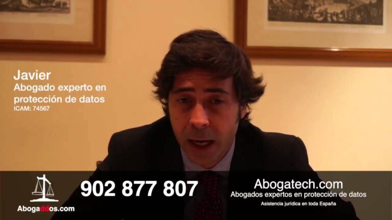 alta fichero agencia proteccion de datos