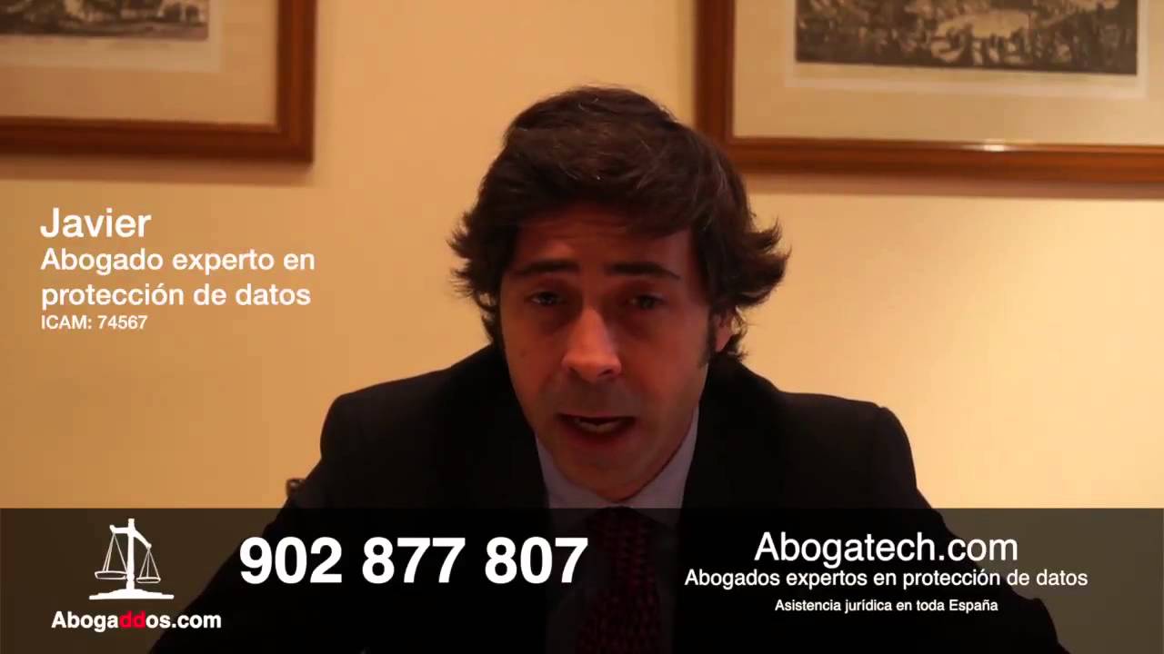 alta fichero agencia proteccion de datos