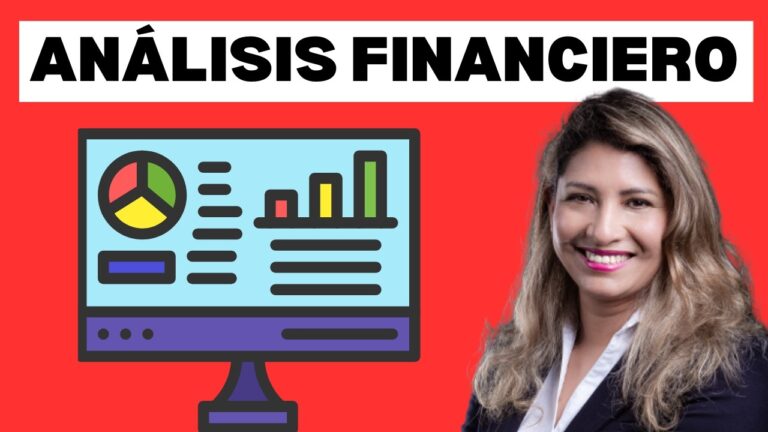 análisis económico financiero de una empresa ejemplo