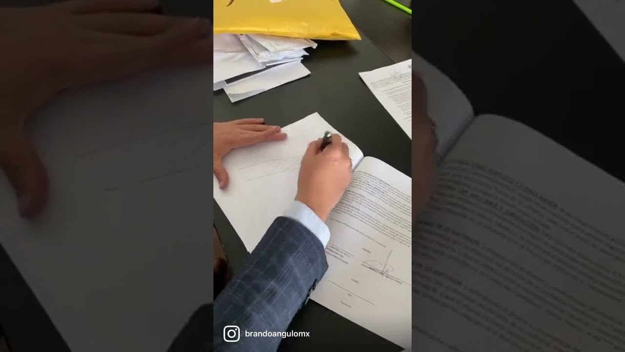 anular contrato antes de empezar a trabajar