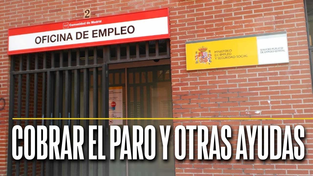 apuntarse al paro en otra comunidad autonoma