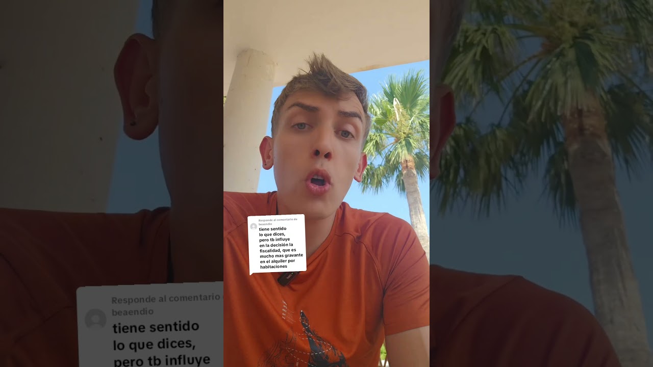 arrendamiento de vivienda habitual por menores de 35 años