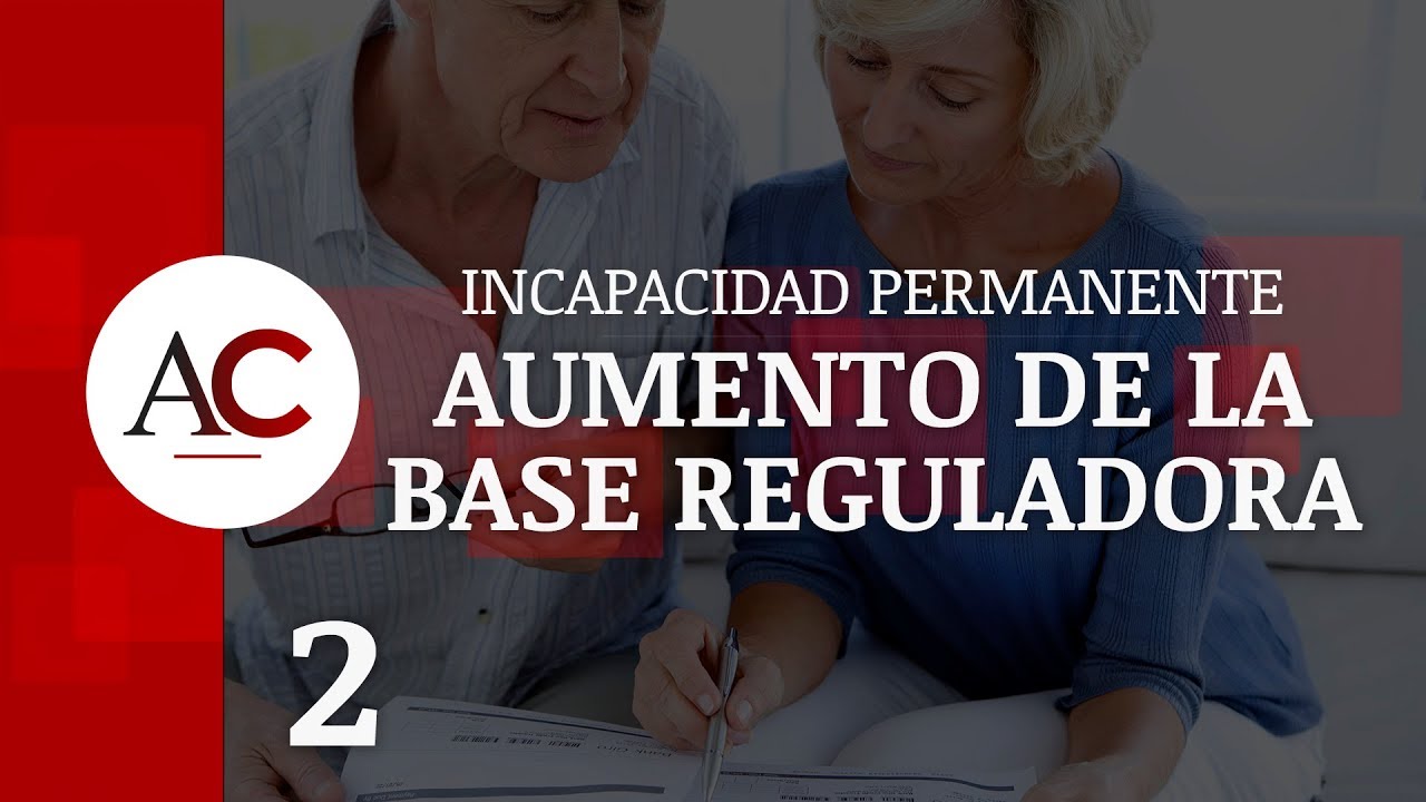 aumento del 20 pensión de incapacidad permanente total