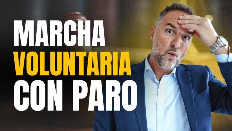 baja médica antes de baja voluntaria estando