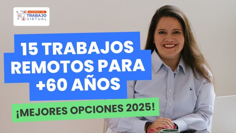 beneficios de contratar a mayores de 60 años