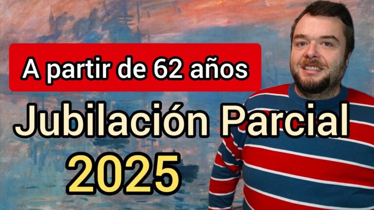 bonificacion contrato relevo jubilacion parcial