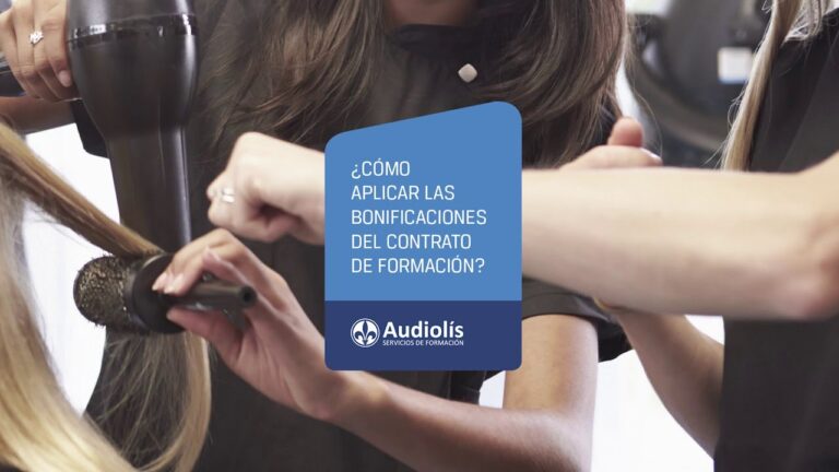 bonificacion seguridad social contrato en practicas