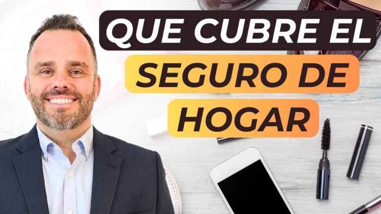 cada cuanto se paga el seguro del hogar