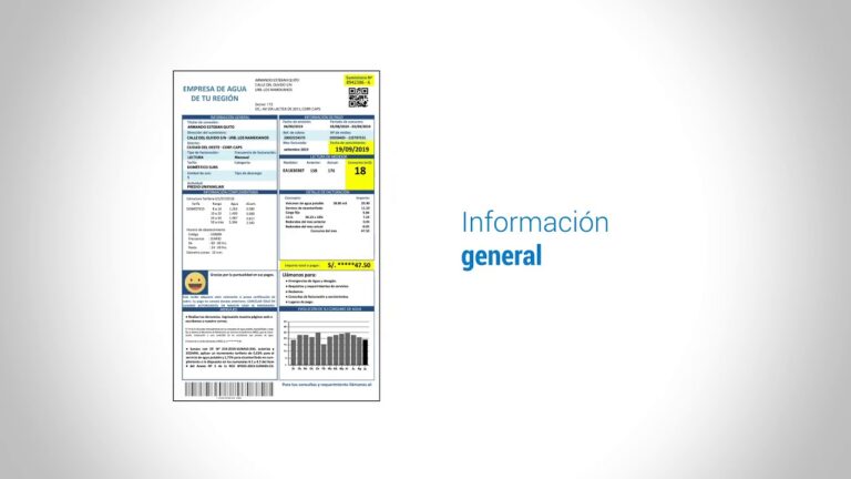 cada cuantos meses se paga el agua en madrid