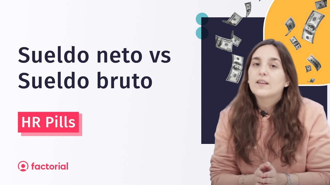 calcular neto mensual a partir del bruto anual