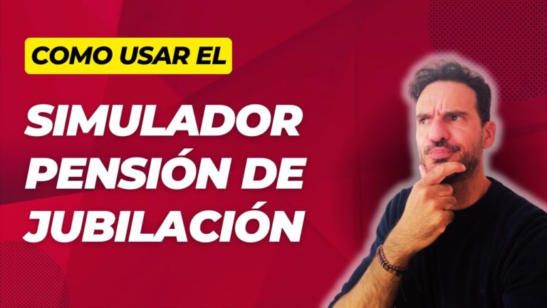 calculo pension seguridad social con certificado digital