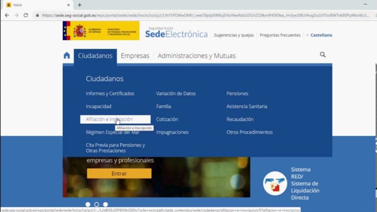 cambio base cotizacion autonomos seguridad social
