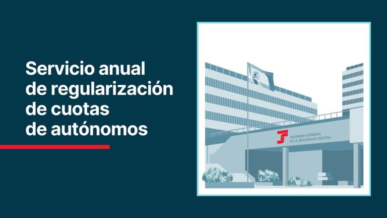 cambio cuota autonomos seguridad social