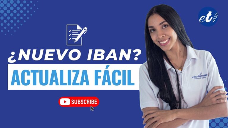 cambio domiciliacion bancaria seguridad social autonomos