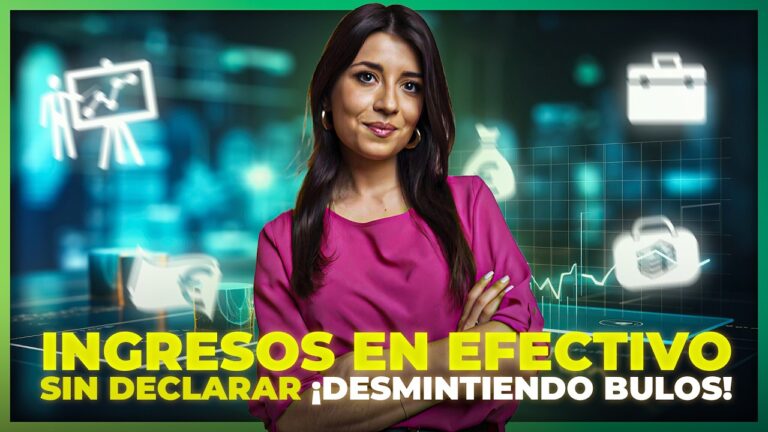 cantidad maxima para no declarar a hacienda