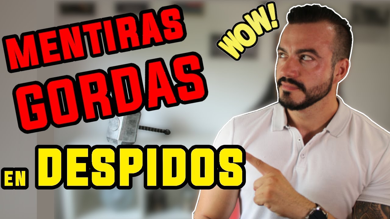 carta despido disciplinario por falta de respeto