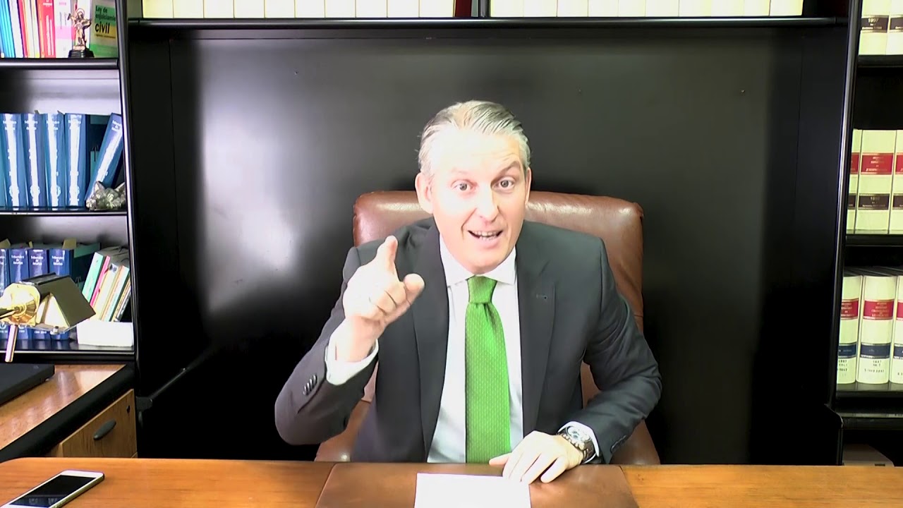 carta dirigida al presidente de la comunidad de propietarios