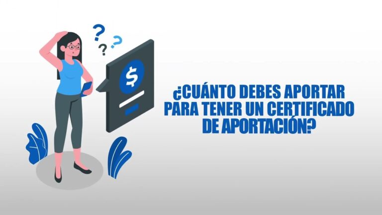 certificado bancario aportación capital constitución sociedad