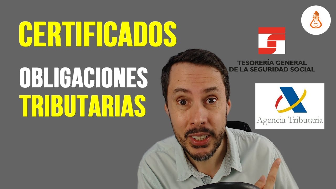 certificado de no estar inscrito como empresario en la seguridad social