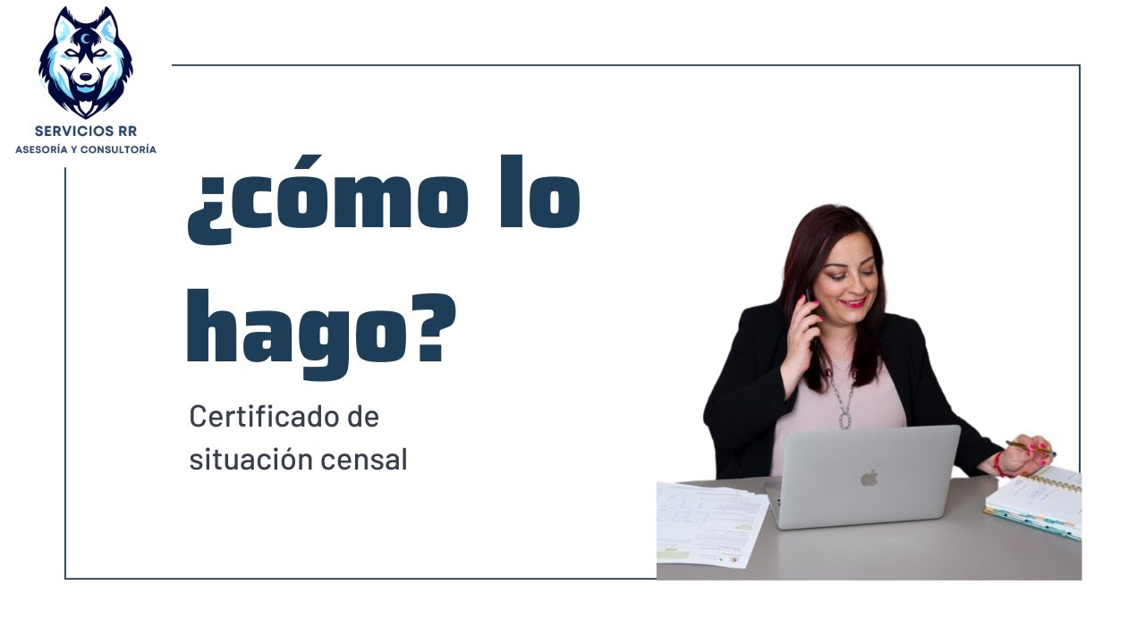 certificado de situación censal de la aeat