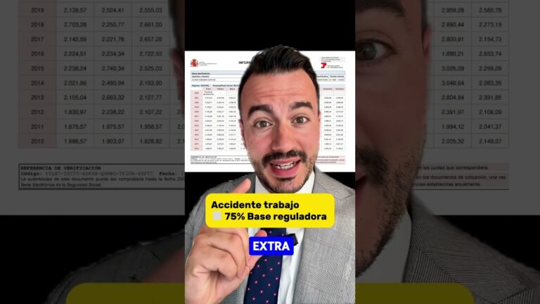 cobras la paga extra estando de baja por mutua