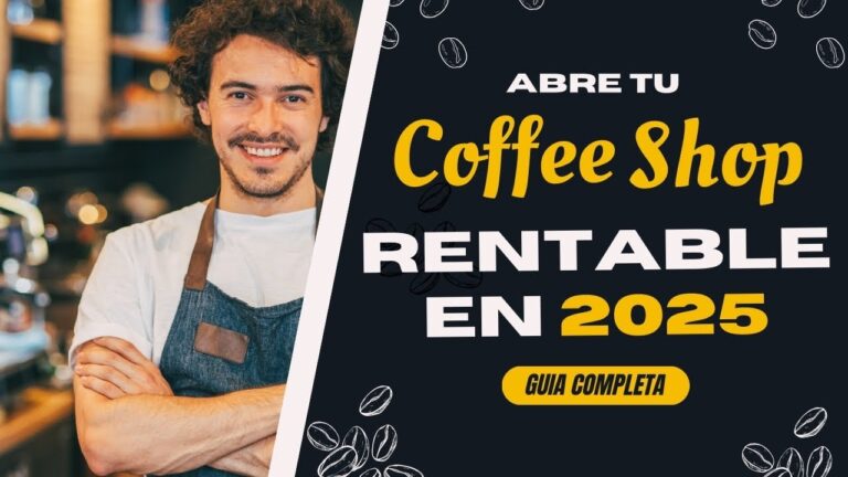 como abrir un coffee shop en españa