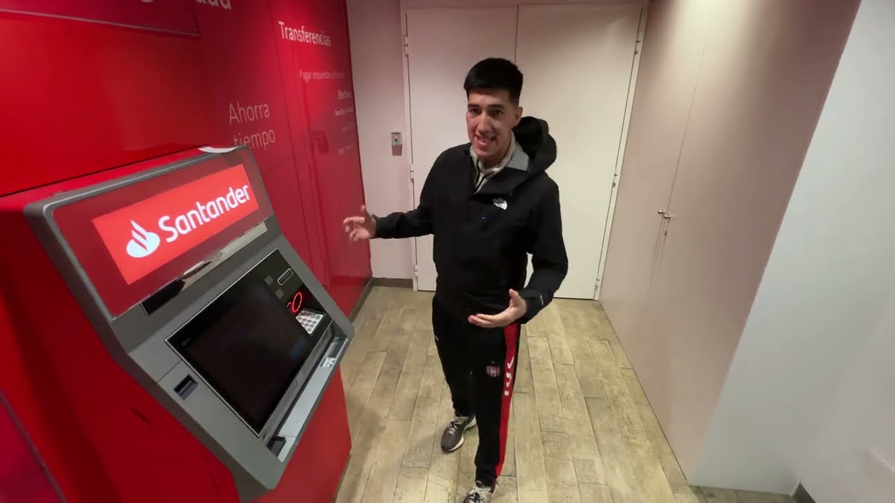 como abrir una cuenta bancaria en españa siendo extranjero