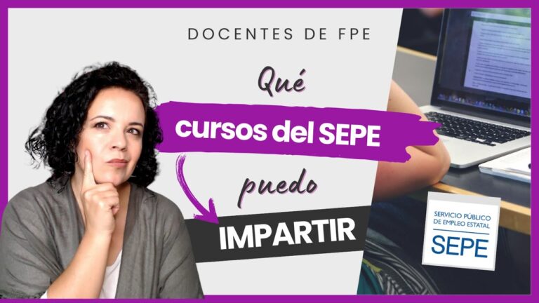 como apuntarse a los cursos del paro