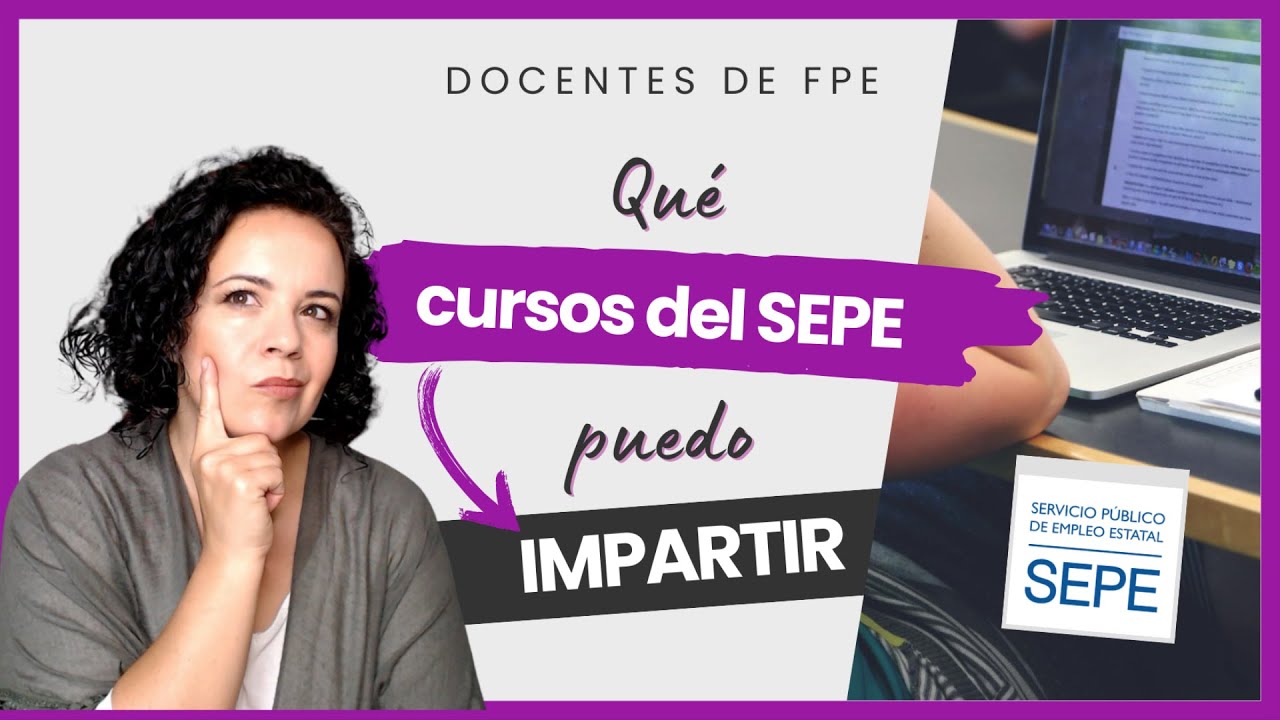 como apuntarse a los cursos del paro