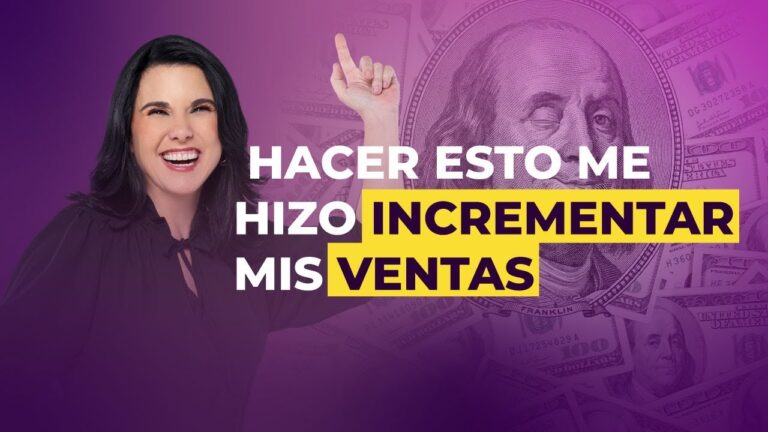 como aumentar las ventas de mi negocio
