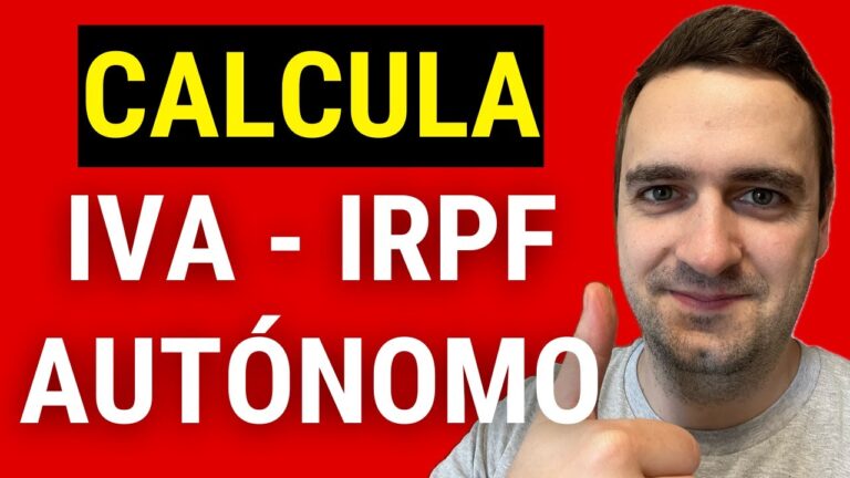 como calcular el trimestre de un autónomo