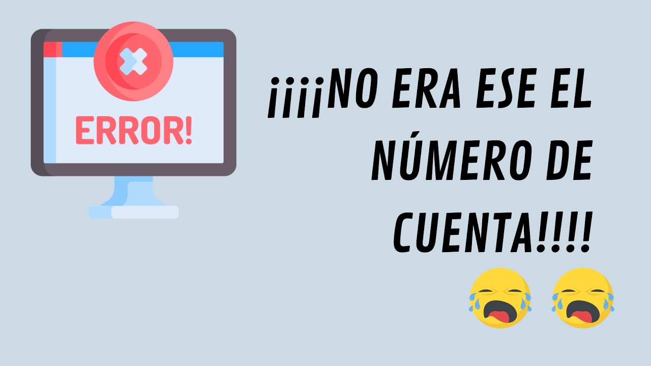 como cambiar el numero de cuenta bancaria en hacienda