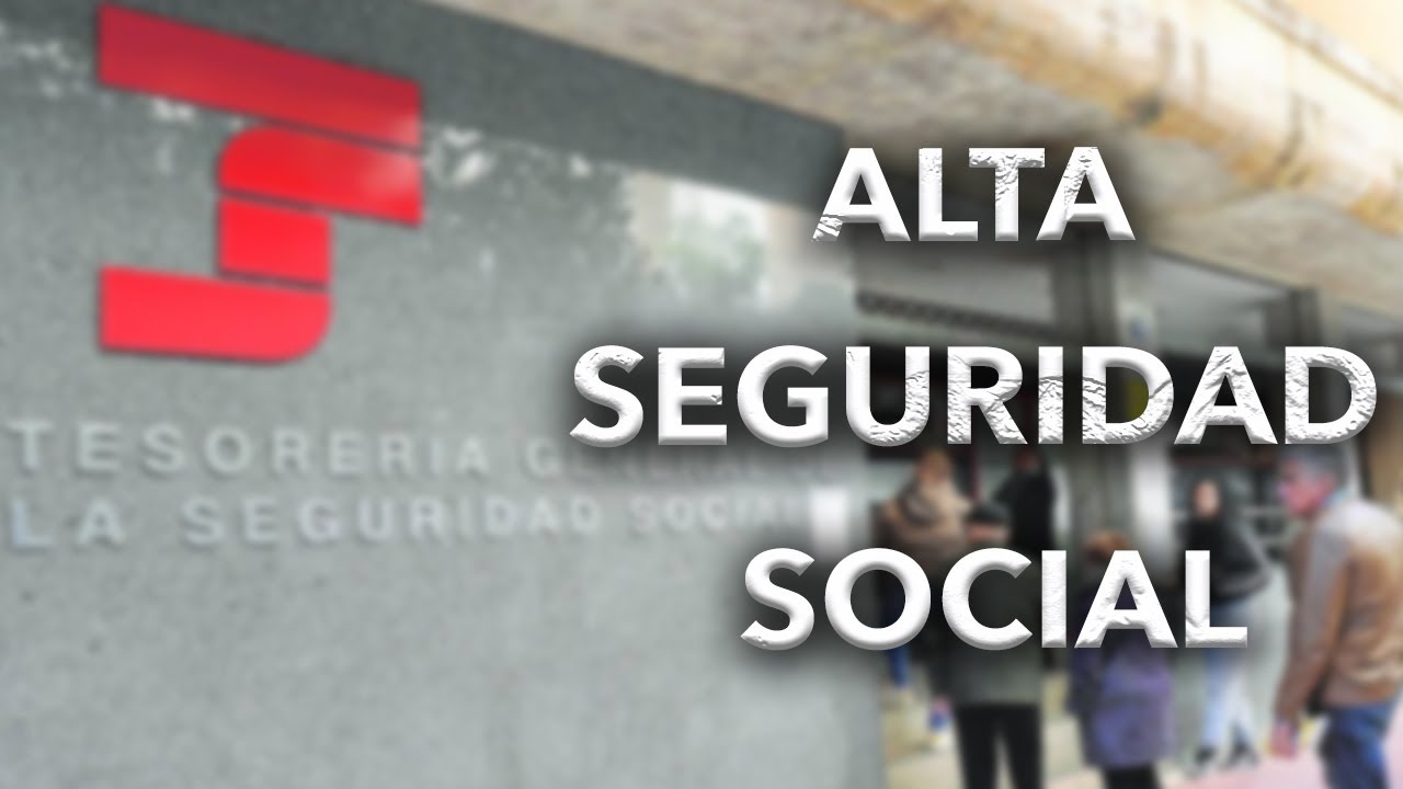 como consultar si estoy dado de alta en la seguridad social