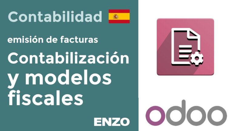 como contabilizar una factura de servicios de andorra