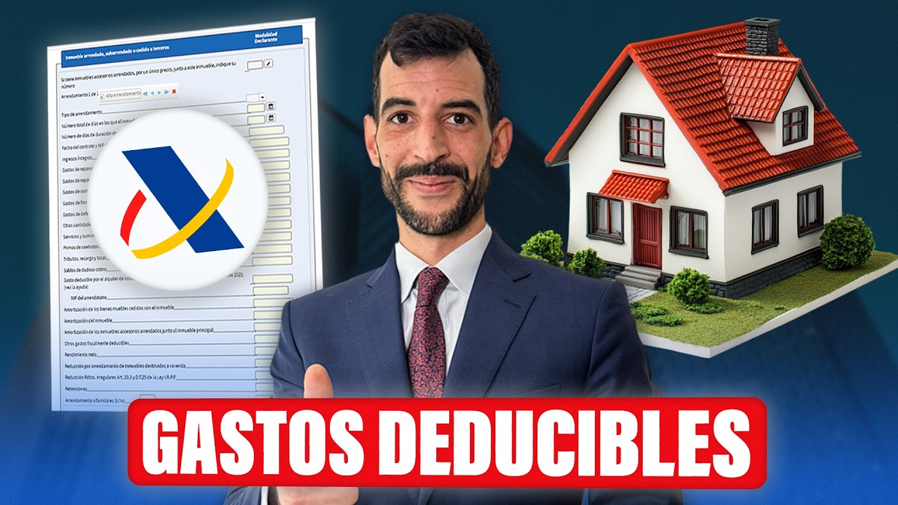 como declarar ingresos por alquiler de vivienda