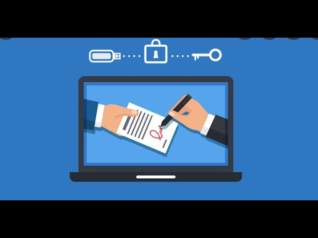 como desinstalar certificado digital en el ordenador